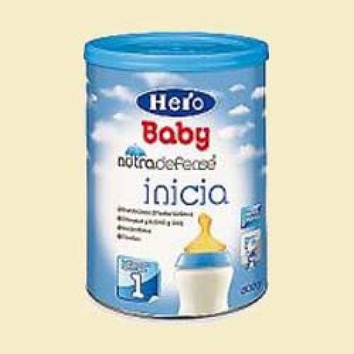Baby milk 1 powder 800g